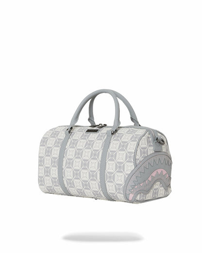 Sprayground A.I.8 AFRICAN INTELLIGENCE BOOKED & BUSY MINI DUFFLE