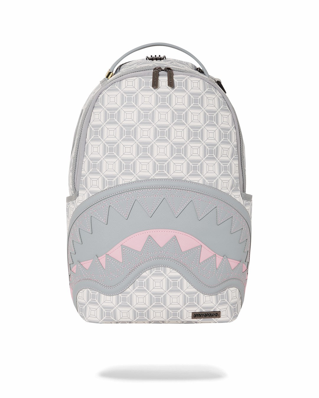 Sprayground A.I.8 AFRICAN INTELLIGENCE BOOKED & BUSY BACKPACK