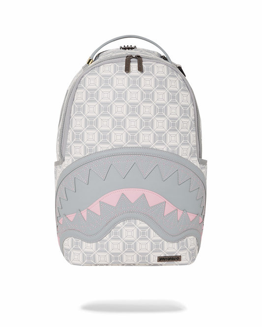 Sprayground A.I.8 AFRICAN INTELLIGENCE BOOKED & BUSY BACKPACK