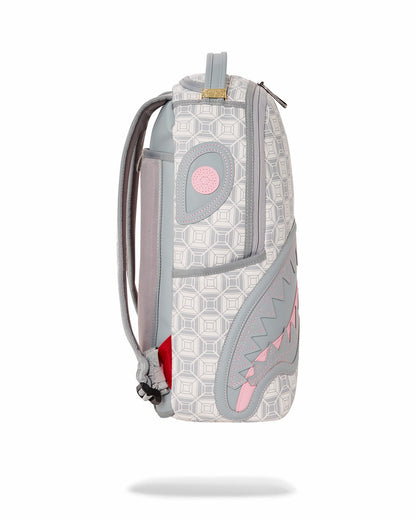 Sprayground A.I.8 AFRICAN INTELLIGENCE BOOKED & BUSY BACKPACK