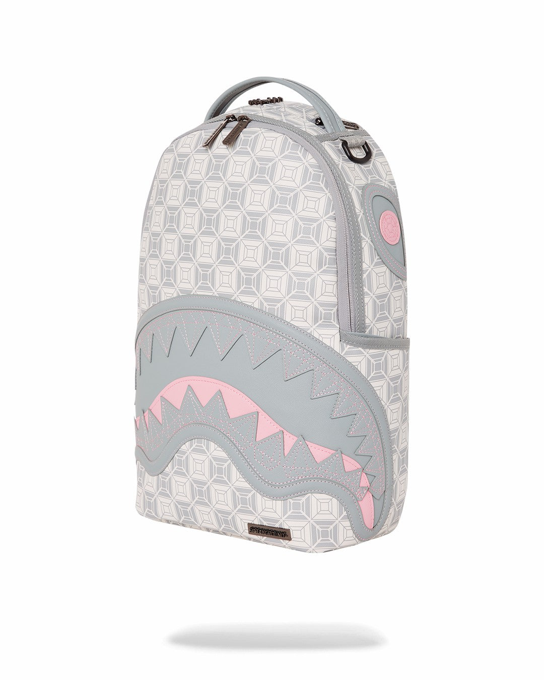 Sprayground A.I.8 AFRICAN INTELLIGENCE BOOKED & BUSY BACKPACK