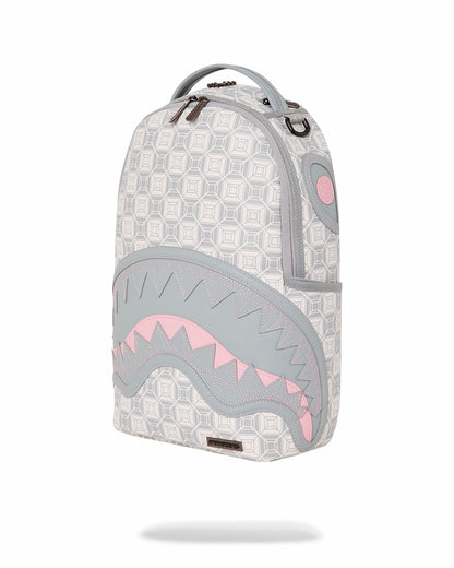Sprayground A.I.8 AFRICAN INTELLIGENCE BOOKED & BUSY BACKPACK