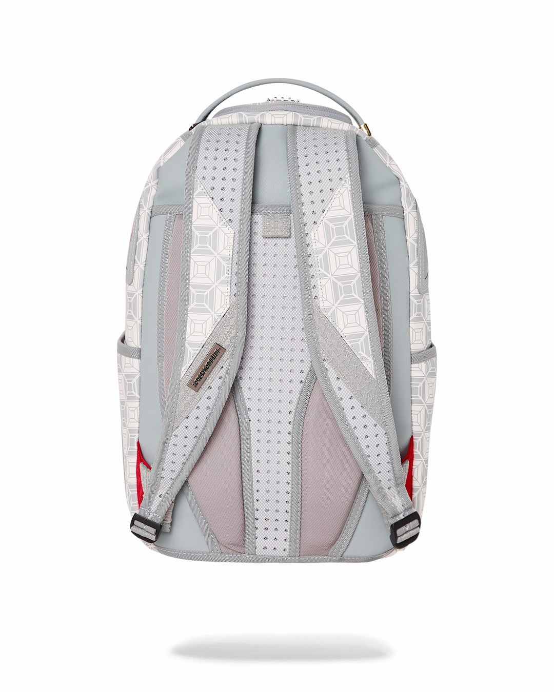 Sprayground A.I.8 AFRICAN INTELLIGENCE BOOKED & BUSY BACKPACK