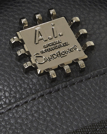 Sprayground STAR RACER A.I.7 SANDFLOWER COLLAB BEADED BACKPACK