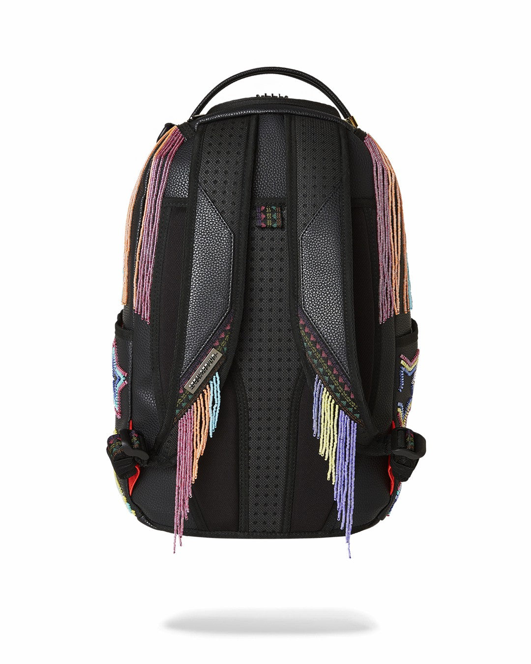 Sprayground STAR RACER A.I.7 SANDFLOWER COLLAB BEADED BACKPACK