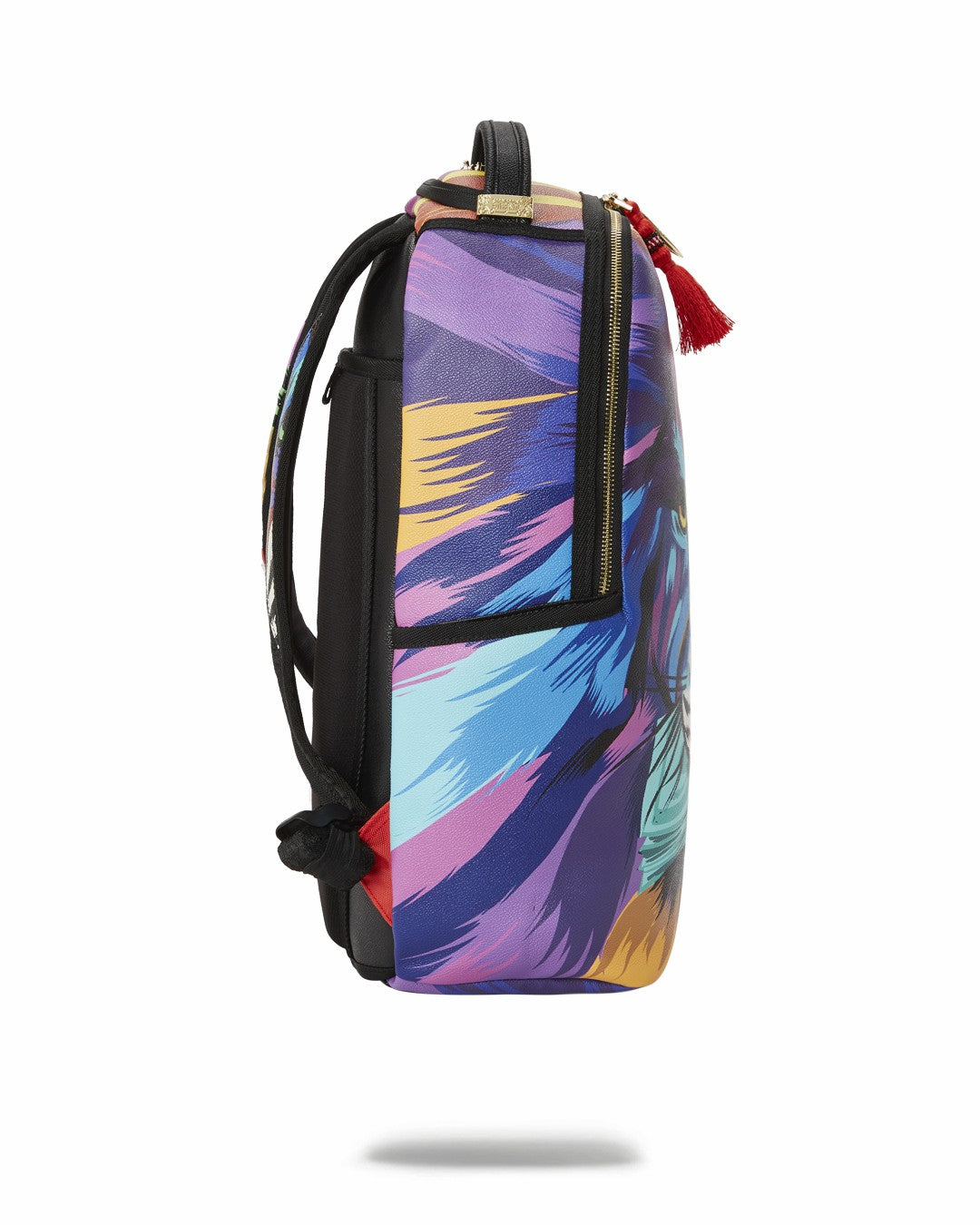 Sprayground HEAR MY ROAR A.i.6 SANDFLOWER COLLAB BACKPACK (DLXV)