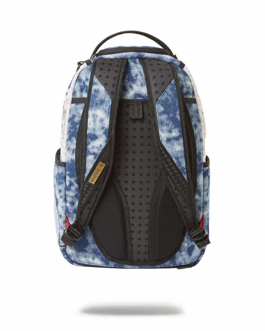 Sprayground COAST TO COAST A.i.6 SANDFLOWER COLLAB BACKPACK