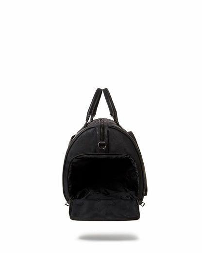 Sprayground OBSIDIAN STUNNER A.i.6 SANDFLOWER COLLAB DUFFLE