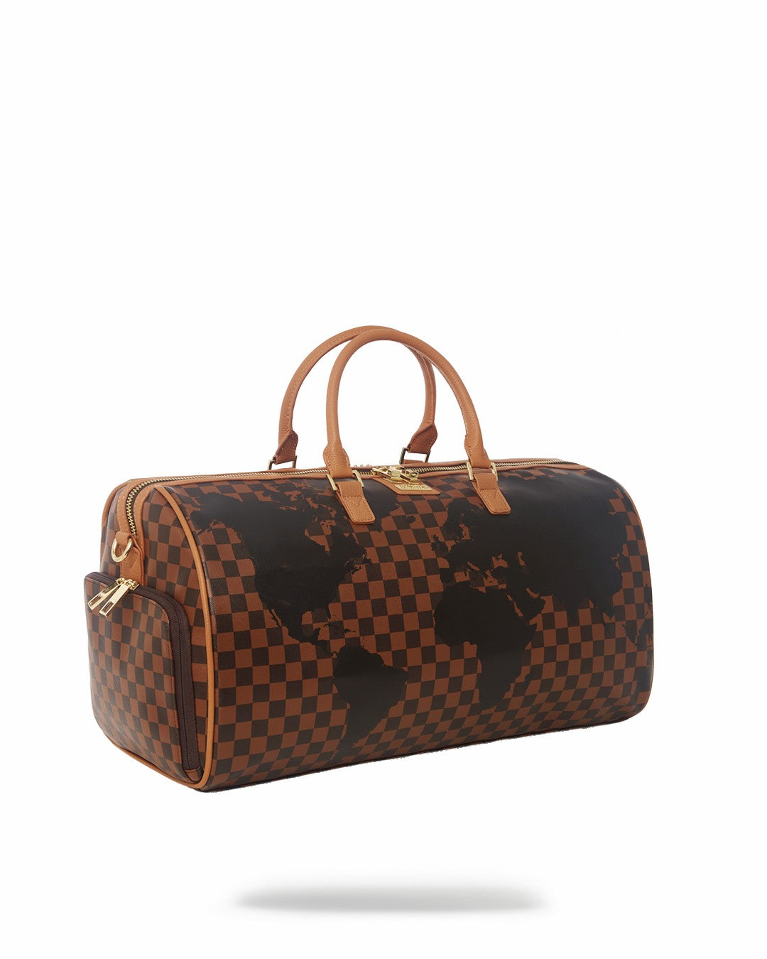 Sprayground A.i.5 GLOBAL DUFFLE