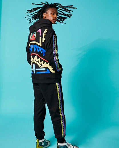 Sprayground A.i.4 PATH TO THE FUTURE JOGGER