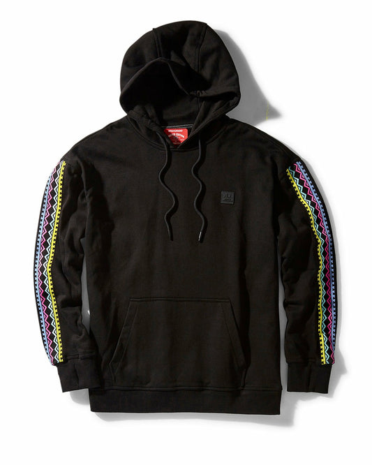 Sprayground A.i.4 PATH TO THE FUTURE HOODY