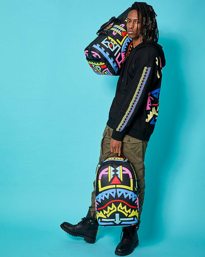 Sprayground A.i.4 PATH TO THE FUTURE HOODY