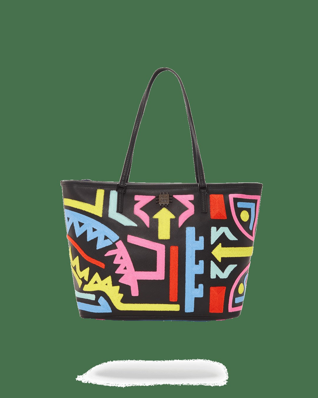 Sprayground A.i.4 PATH TO THE FUTURE TOTE
