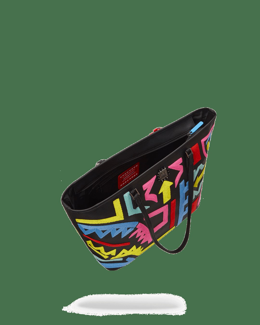 Sprayground A.i.4 PATH TO THE FUTURE TOTE