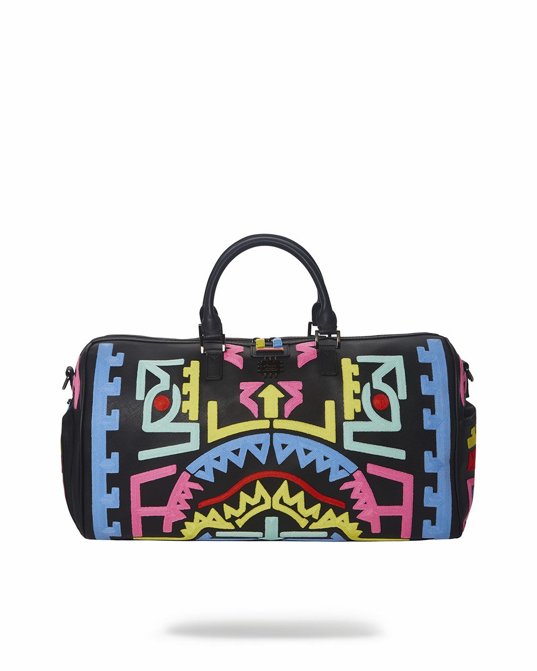Sprayground A.i.4 PATH TO THE FUTURE DUFFLE