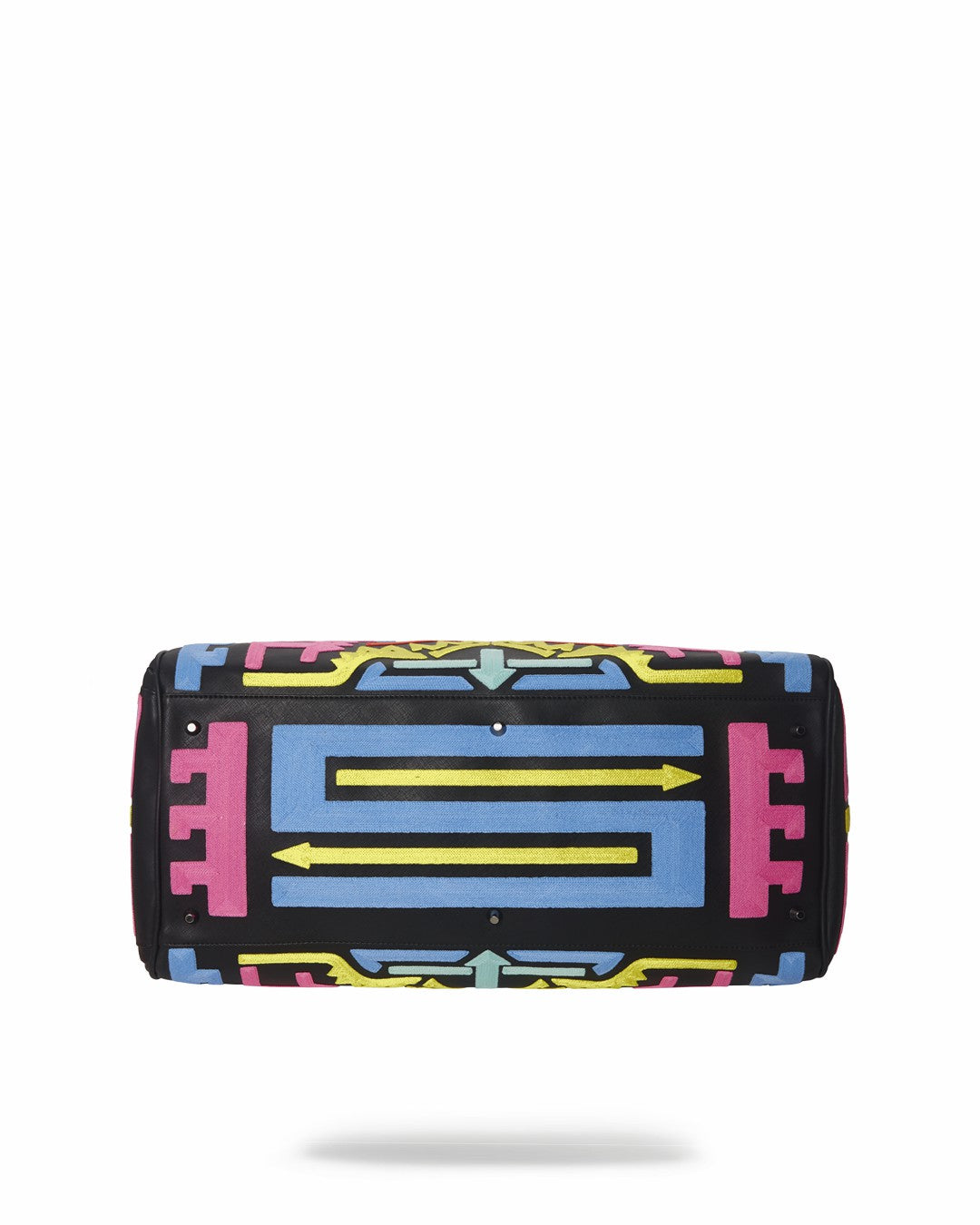 Sprayground A.i.4 PATH TO THE FUTURE DUFFLE