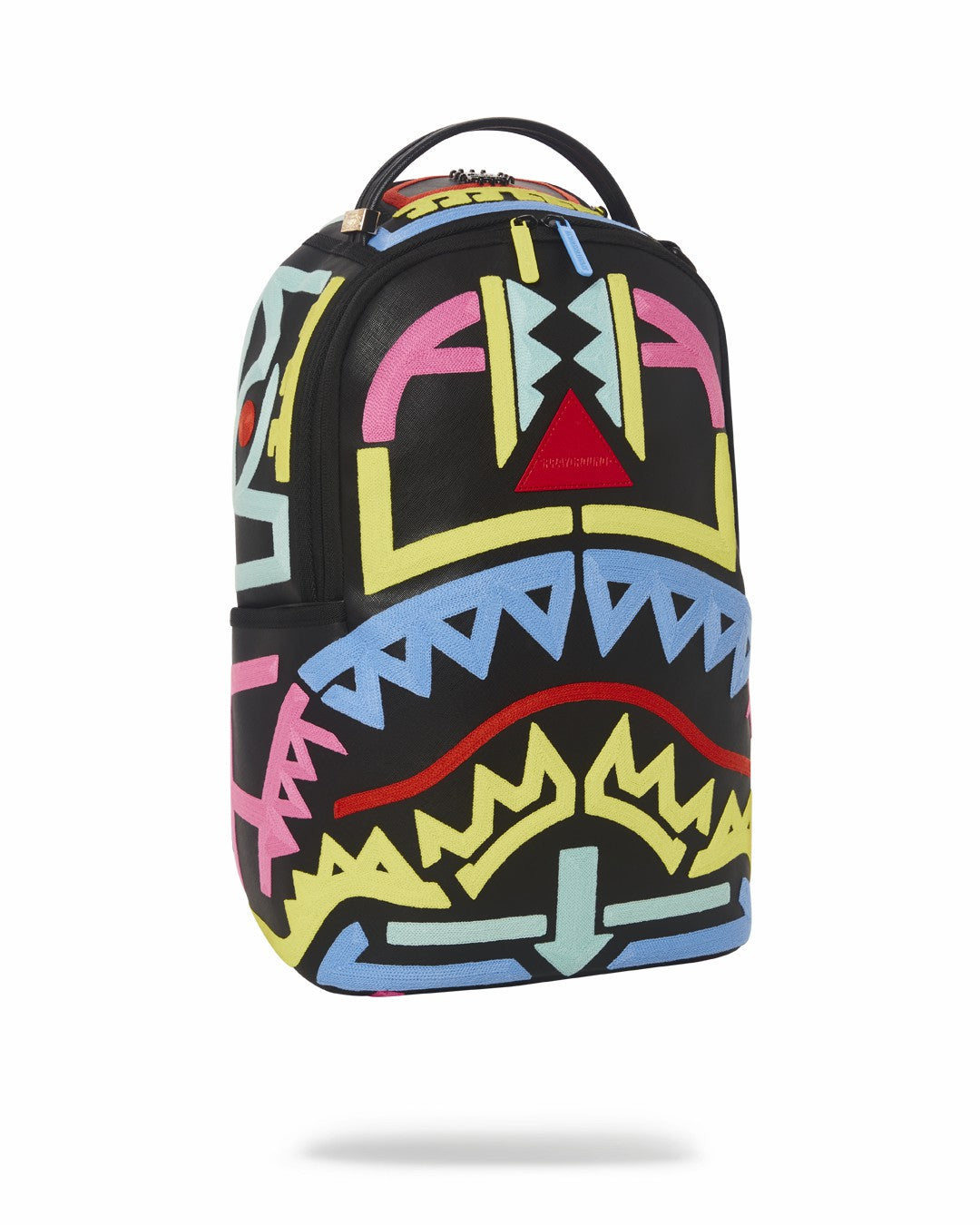 Sprayground A.i.4 PATH TO THE FUTURE BACKPACK