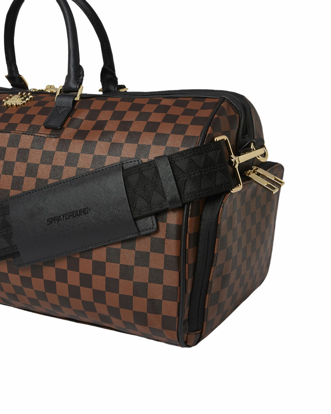 Sprayground A.i.3 THE LEGACY DUFFLE