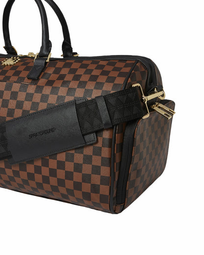 Sprayground A.i.3 THE LEGACY DUFFLE