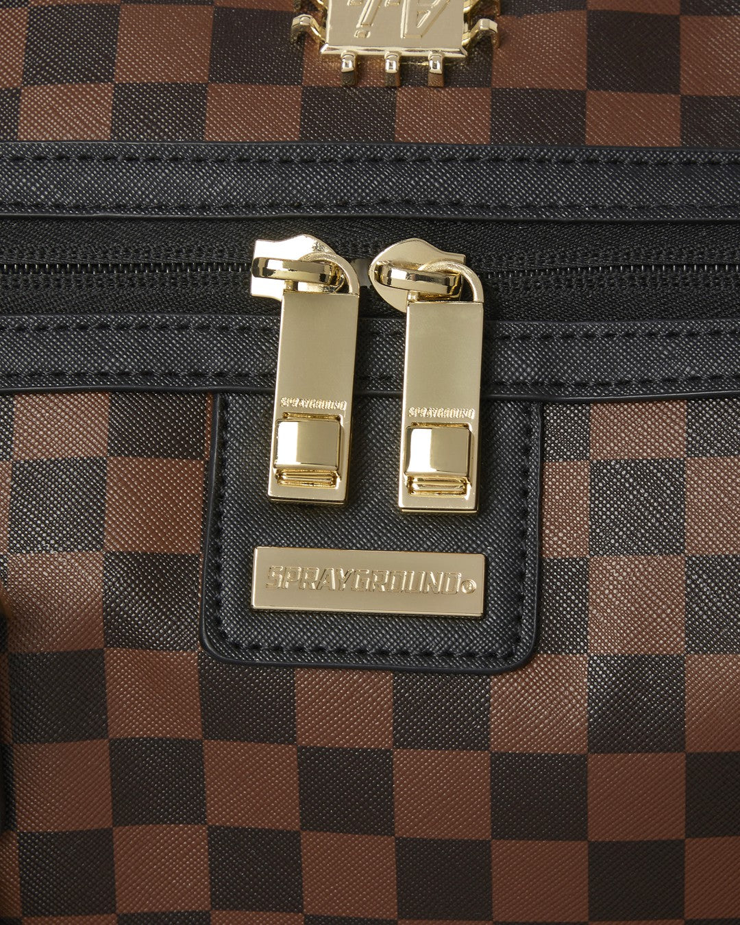 Sprayground A.i.3 THE LEGACY DUFFLE