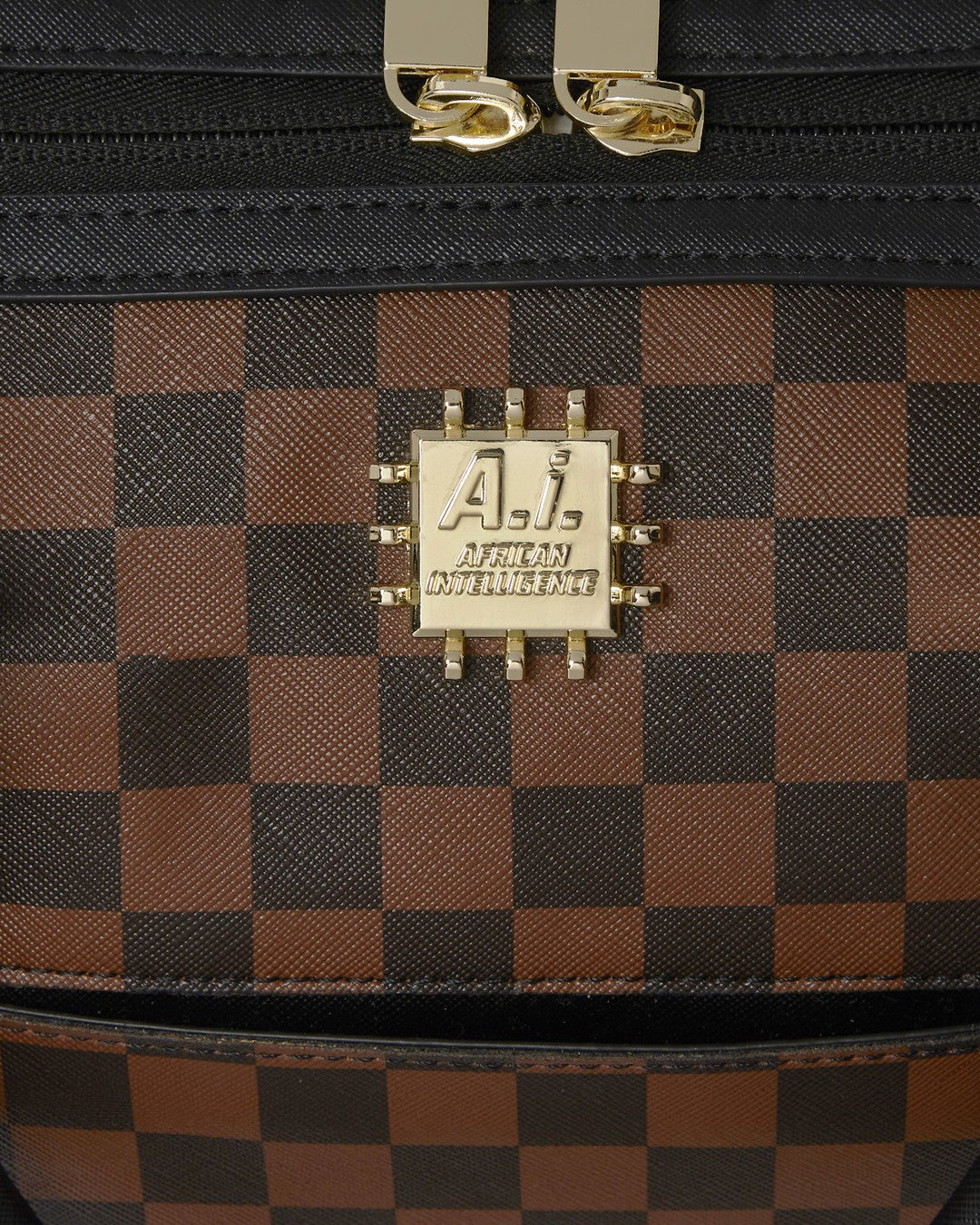 Sprayground A.i.3 THE LEGACY DUFFLE