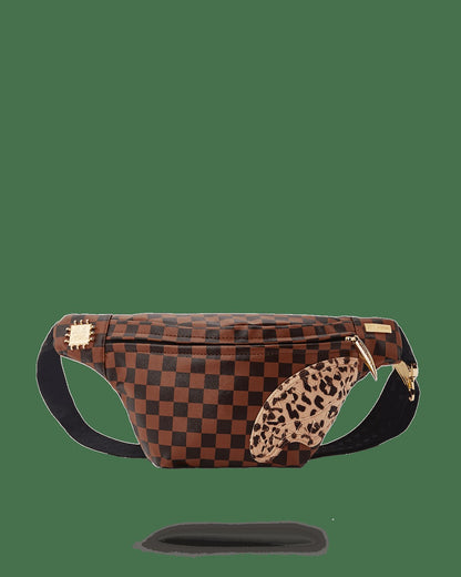 Sprayground A.i.3 THE LEGACY SAVVY CROSSBODY