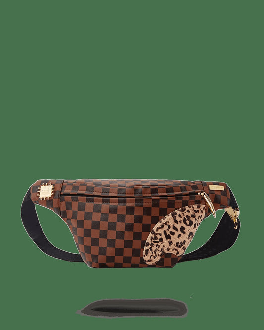Sprayground A.i.3 THE LEGACY SAVVY CROSSBODY