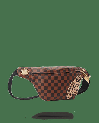 Sprayground A.i.3 THE LEGACY SAVVY CROSSBODY