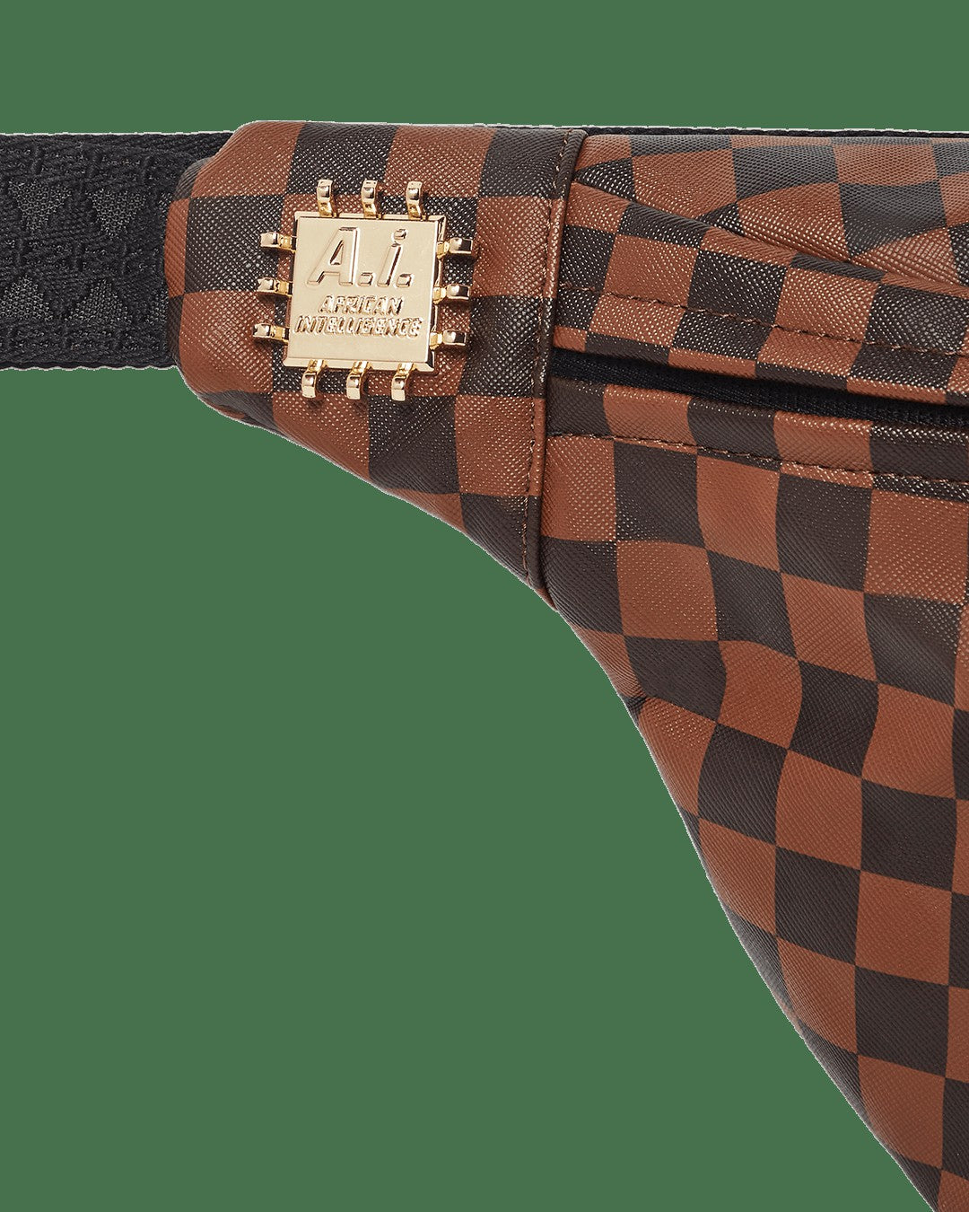 Sprayground A.i.3 THE LEGACY SAVVY CROSSBODY