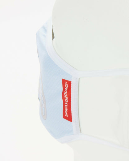 Sprayground BITE ME FORM-FITTING MASK