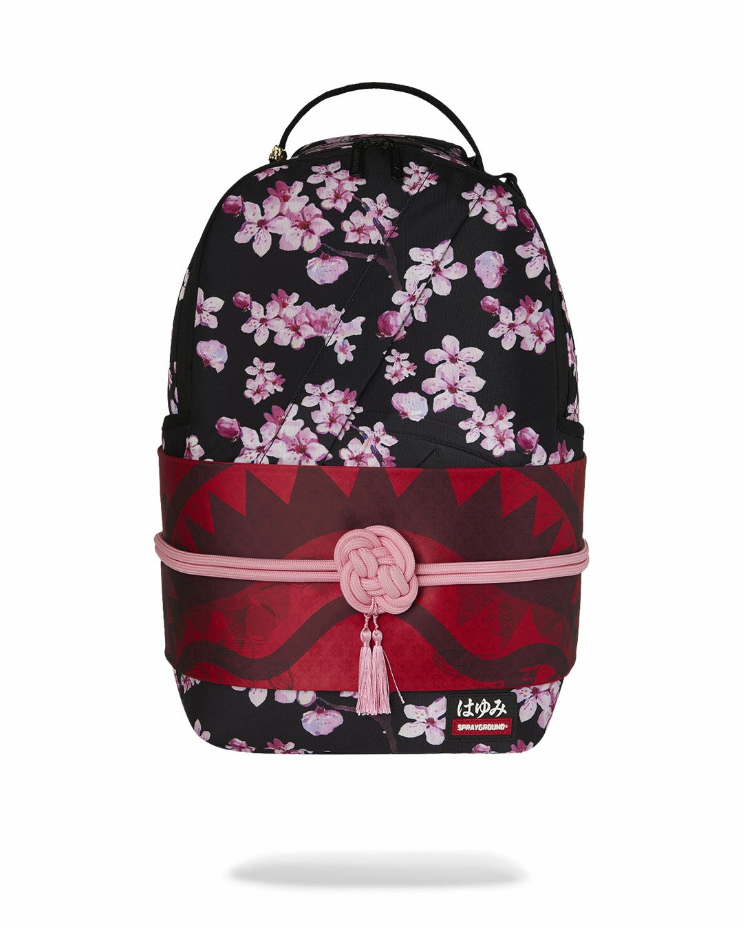 Sprayground OUKA KENRAN HAYUMI HOKAZANO OFFICIAL COLLAB BACKPACK