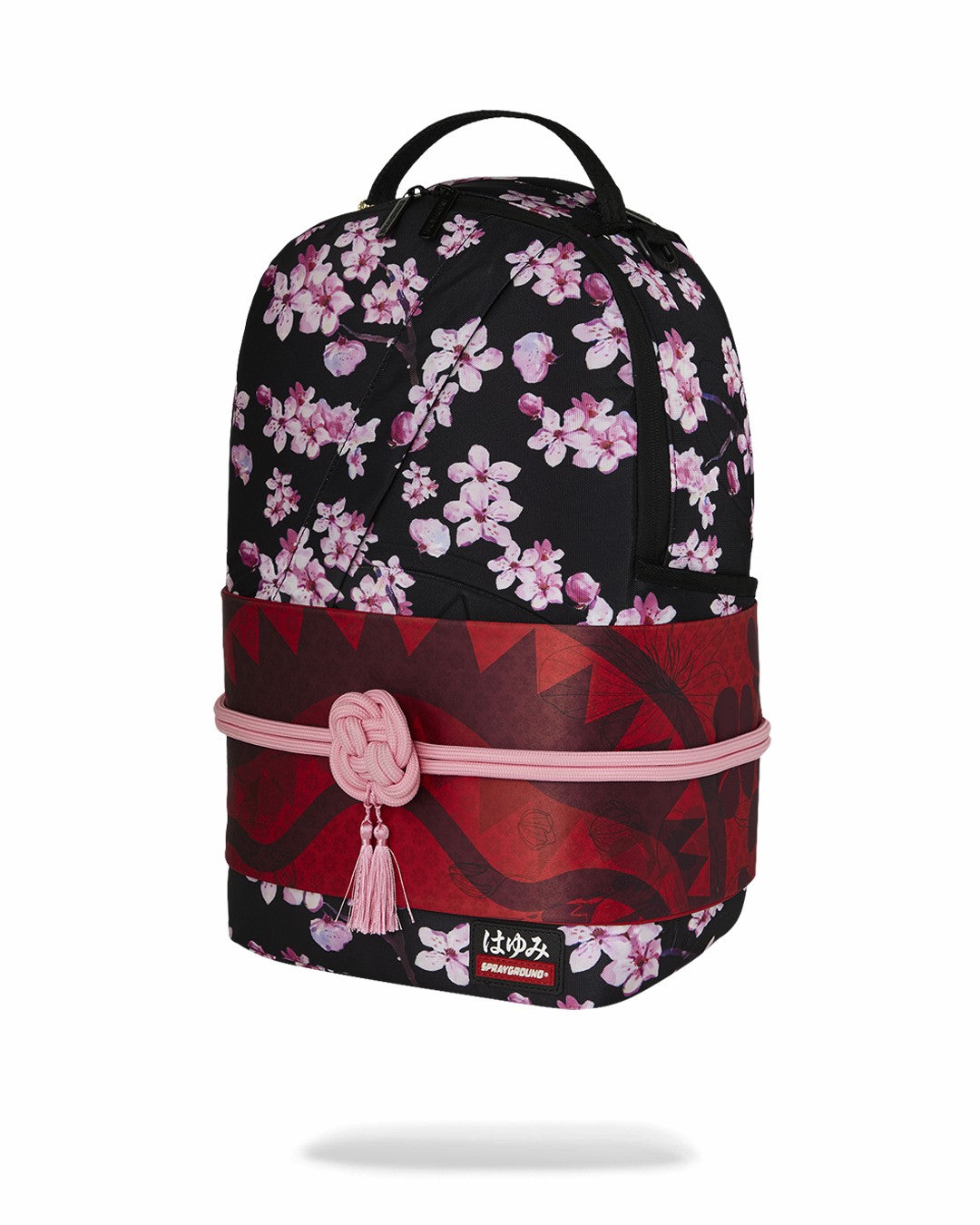 Sprayground OUKA KENRAN HAYUMI HOKAZANO OFFICIAL COLLAB BACKPACK