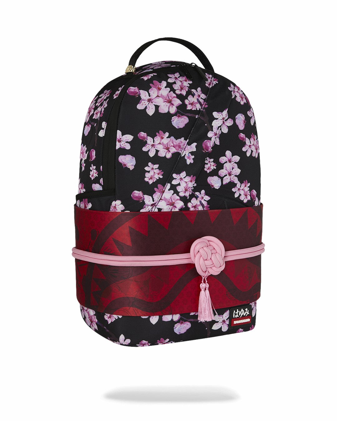 Sprayground OUKA KENRAN HAYUMI HOKAZANO OFFICIAL COLLAB BACKPACK