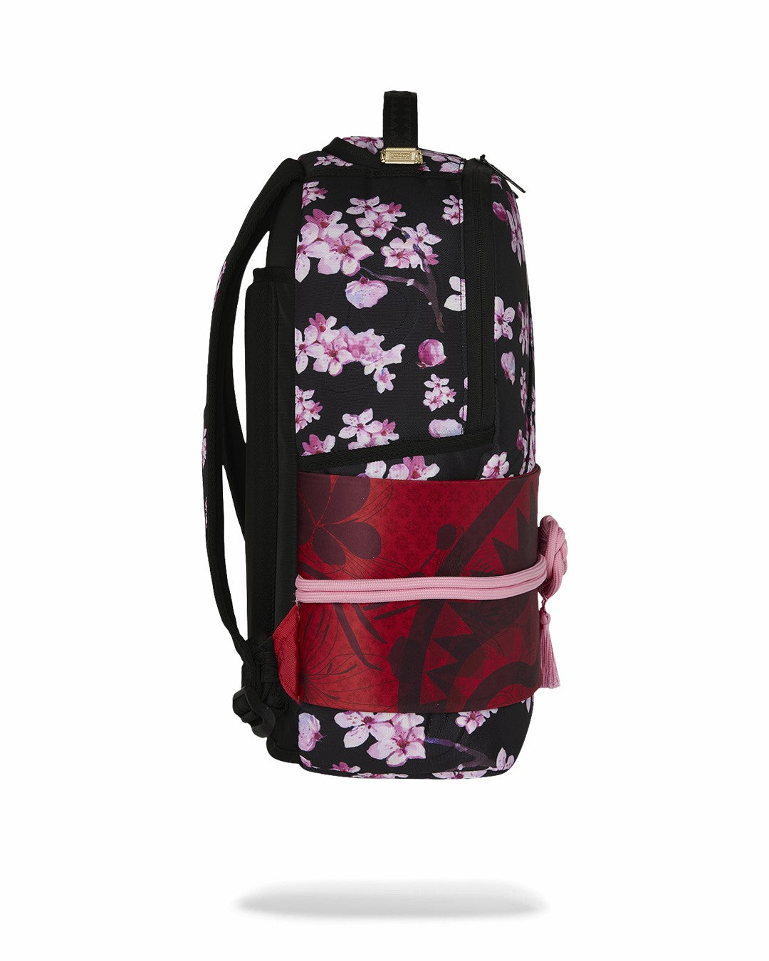 Sprayground OUKA KENRAN HAYUMI HOKAZANO OFFICIAL COLLAB BACKPACK