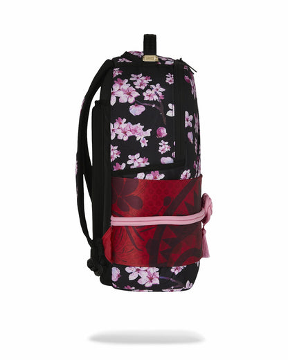 Sprayground OUKA KENRAN HAYUMI HOKAZANO OFFICIAL COLLAB BACKPACK