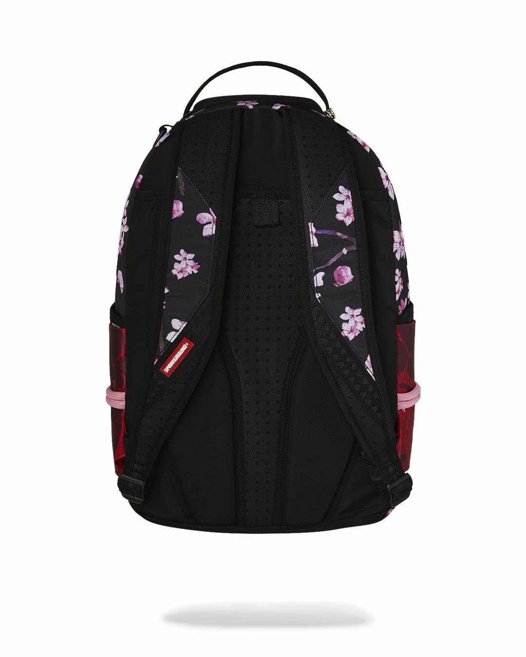 Sprayground OUKA KENRAN HAYUMI HOKAZANO OFFICIAL COLLAB BACKPACK