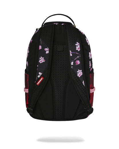 Sprayground OUKA KENRAN HAYUMI HOKAZANO OFFICIAL COLLAB BACKPACK