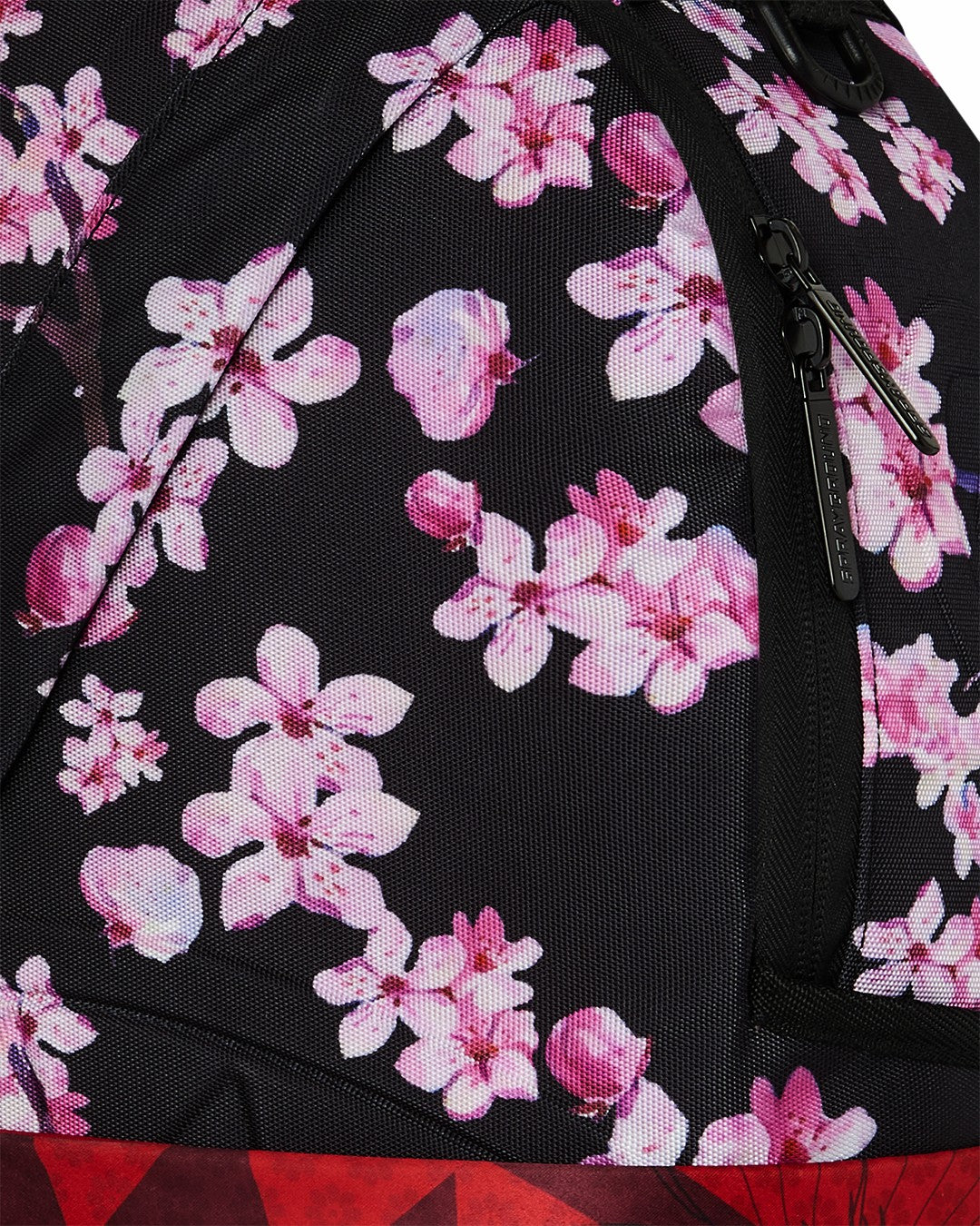 Sprayground OUKA KENRAN HAYUMI HOKAZANO OFFICIAL COLLAB BACKPACK