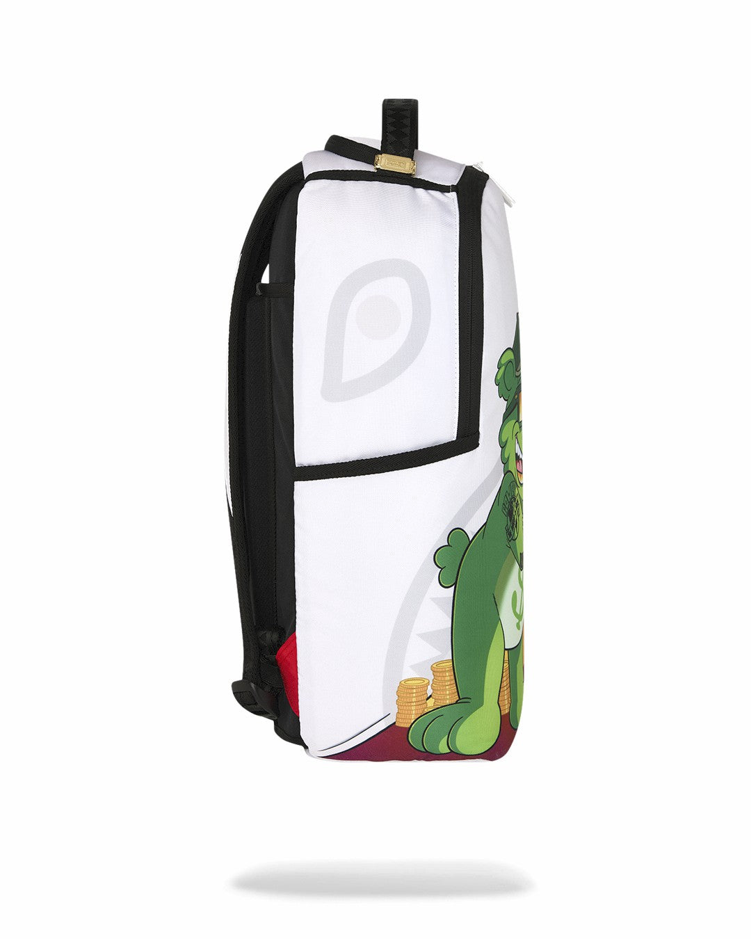 Sprayground MONEYBEAR CASH CUB BACKPACK