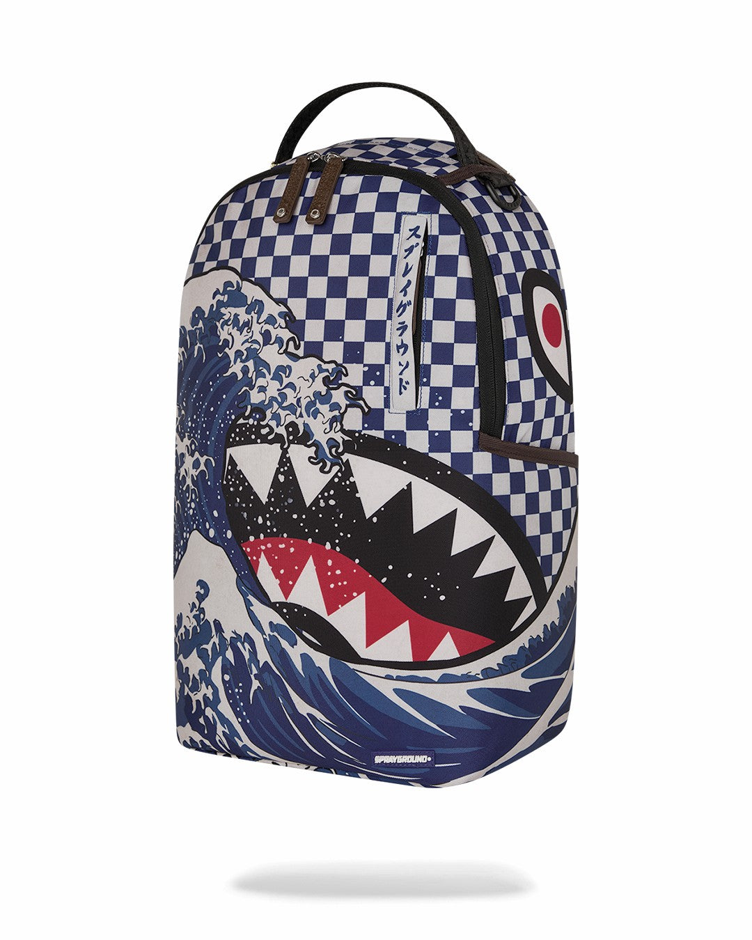 Sprayground ICHIMATSU-MOYŌ CAMOKAWA BACKPACK