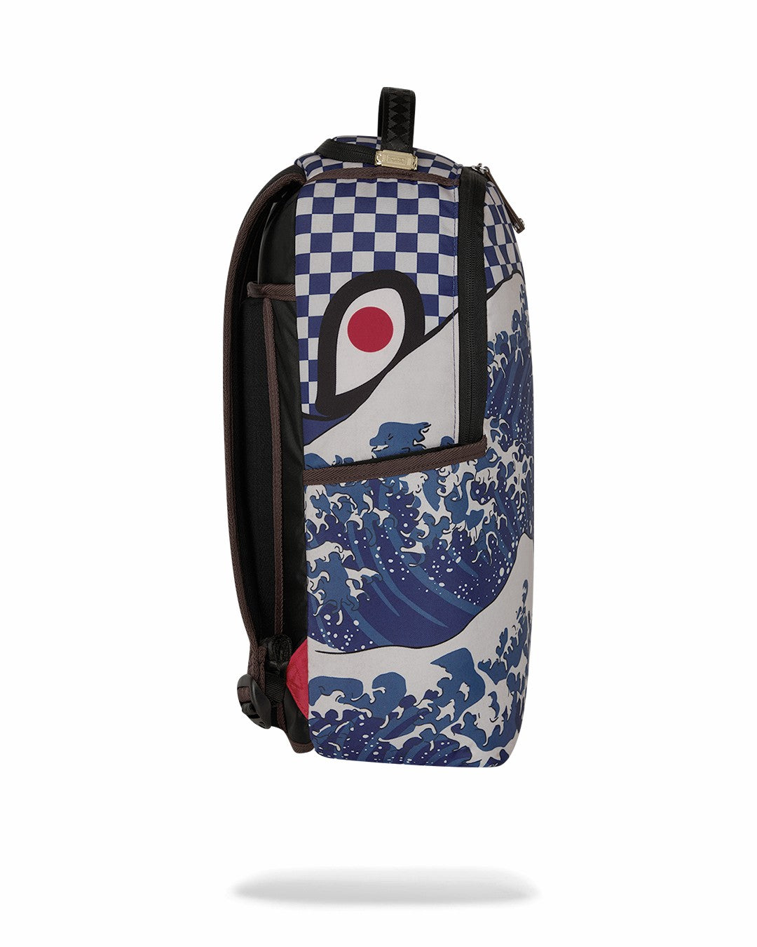 Sprayground ICHIMATSU-MOYŌ CAMOKAWA BACKPACK