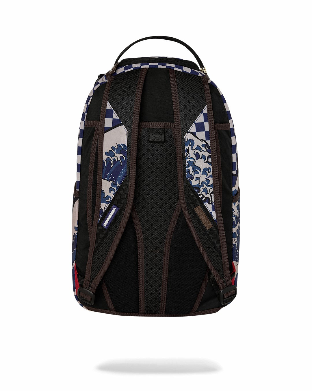 Sprayground ICHIMATSU-MOYŌ CAMOKAWA BACKPACK