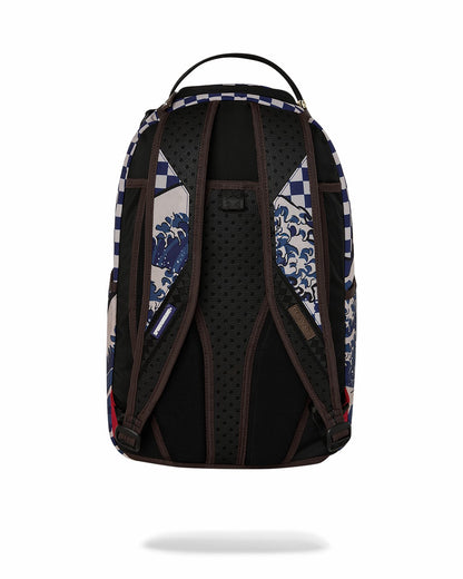 Sprayground ICHIMATSU-MOYŌ CAMOKAWA BACKPACK