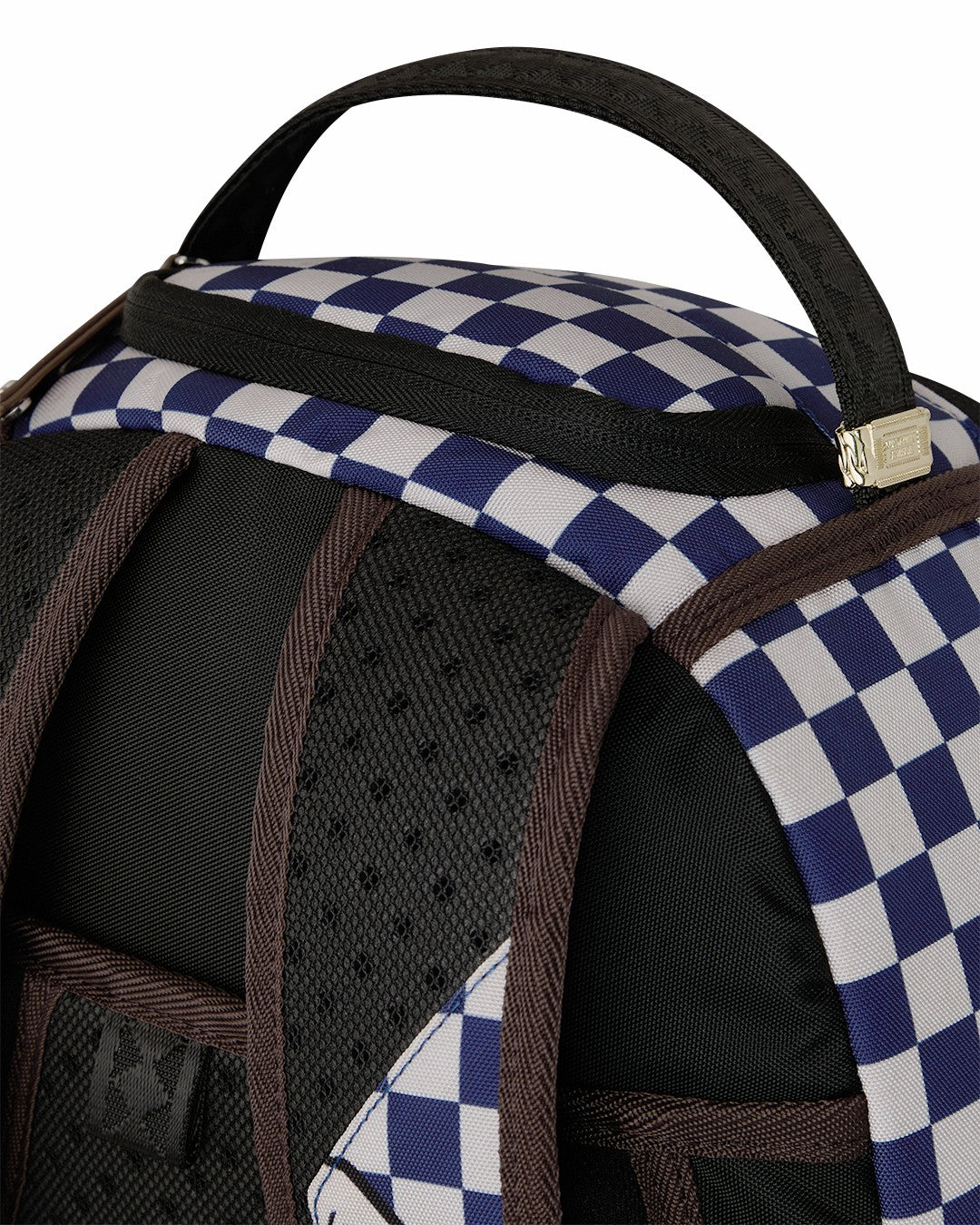 Sprayground ICHIMATSU-MOYŌ CAMOKAWA BACKPACK