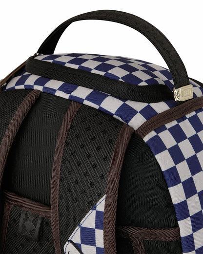 Sprayground ICHIMATSU-MOYŌ CAMOKAWA BACKPACK