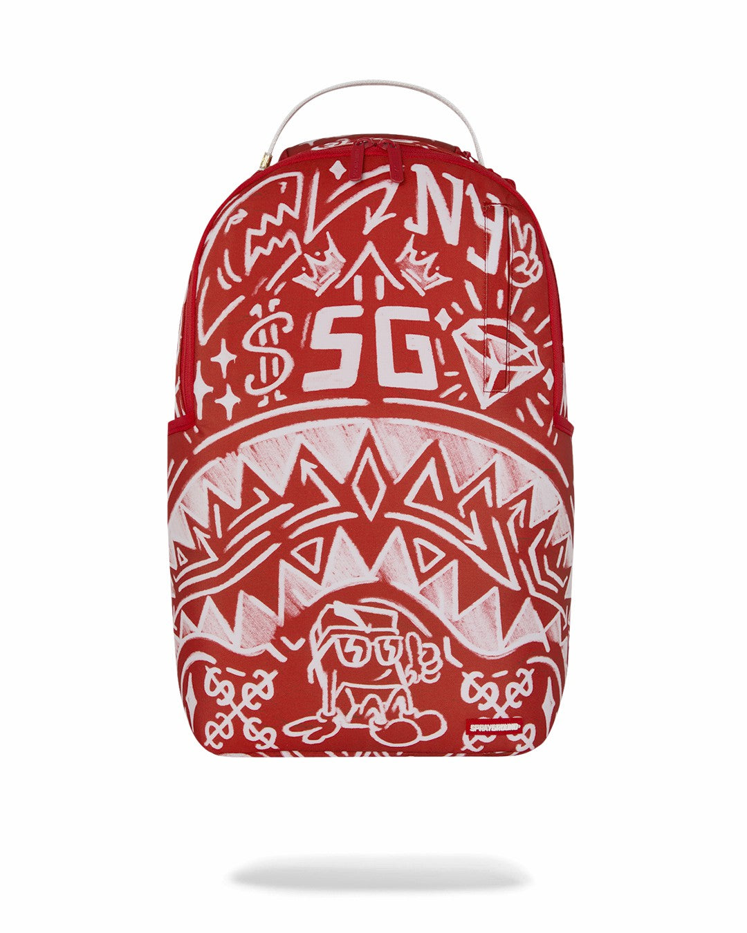 Sprayground NITRO STATIC BACKPACK