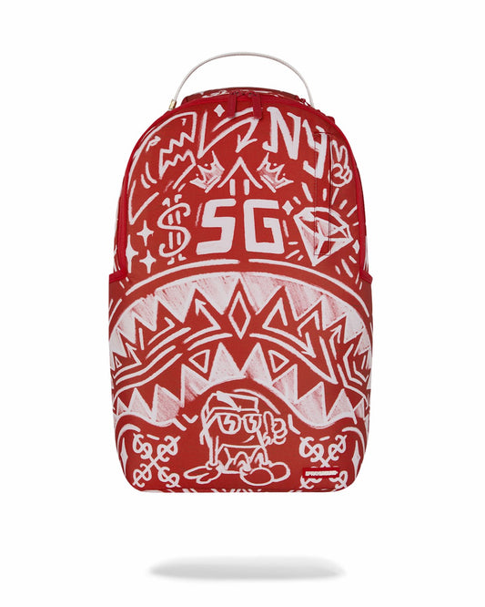 Sprayground NITRO STATIC BACKPACK