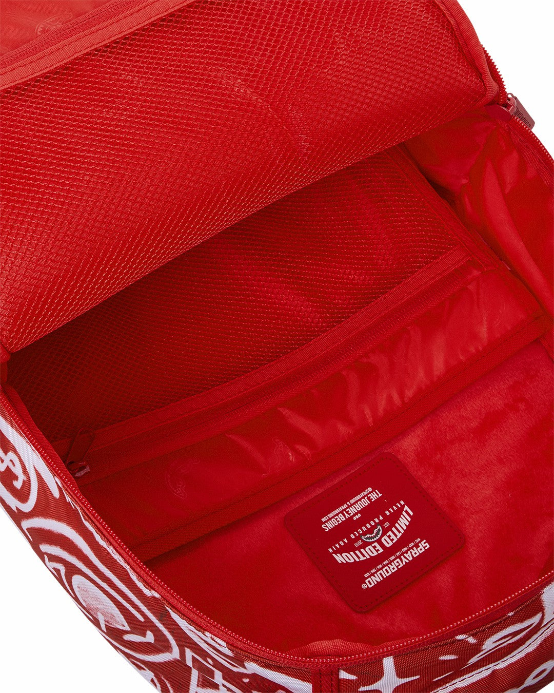 Sprayground NITRO STATIC BACKPACK