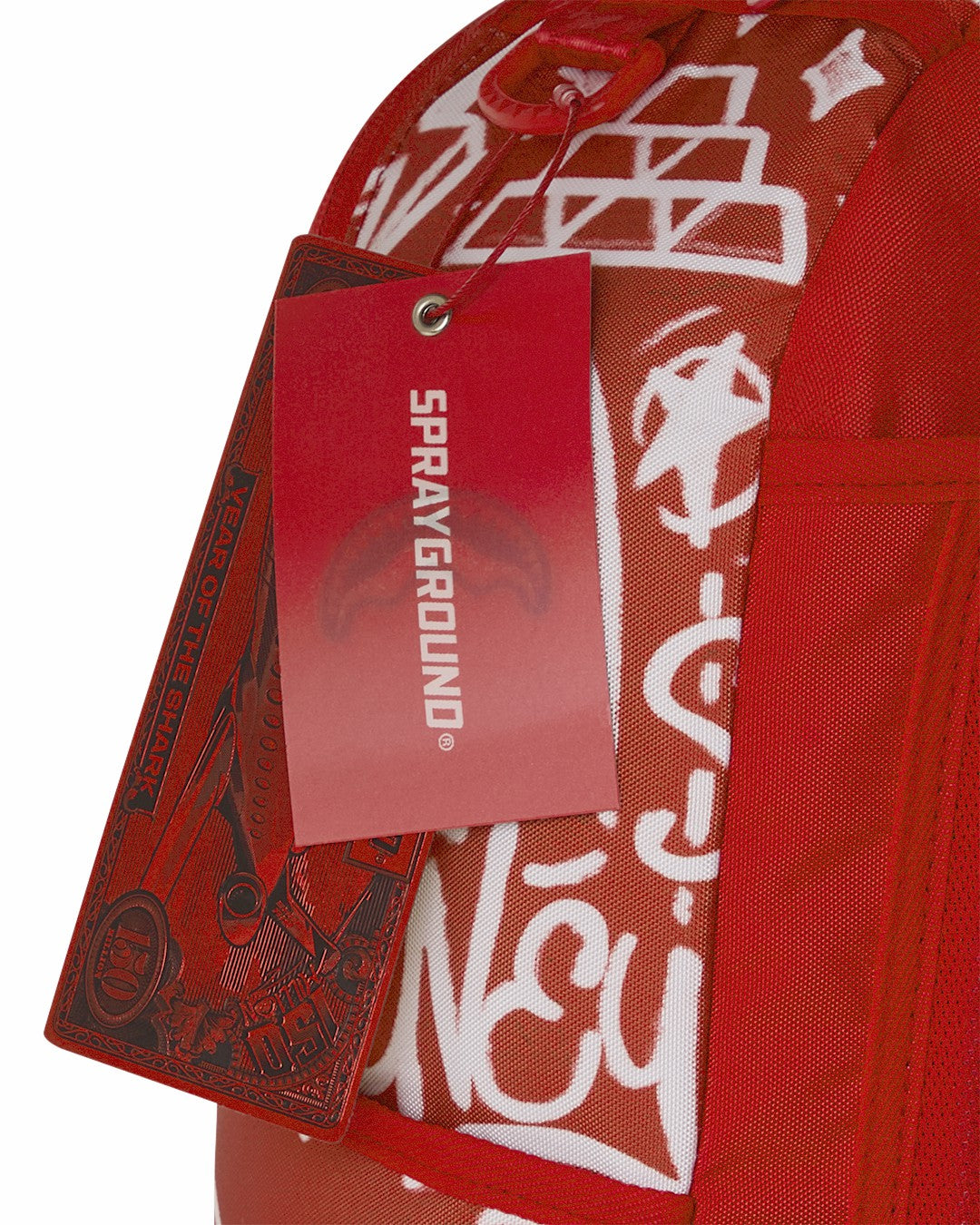 Sprayground NITRO STATIC BACKPACK