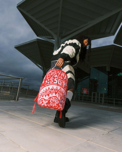 Sprayground NITRO STATIC BACKPACK